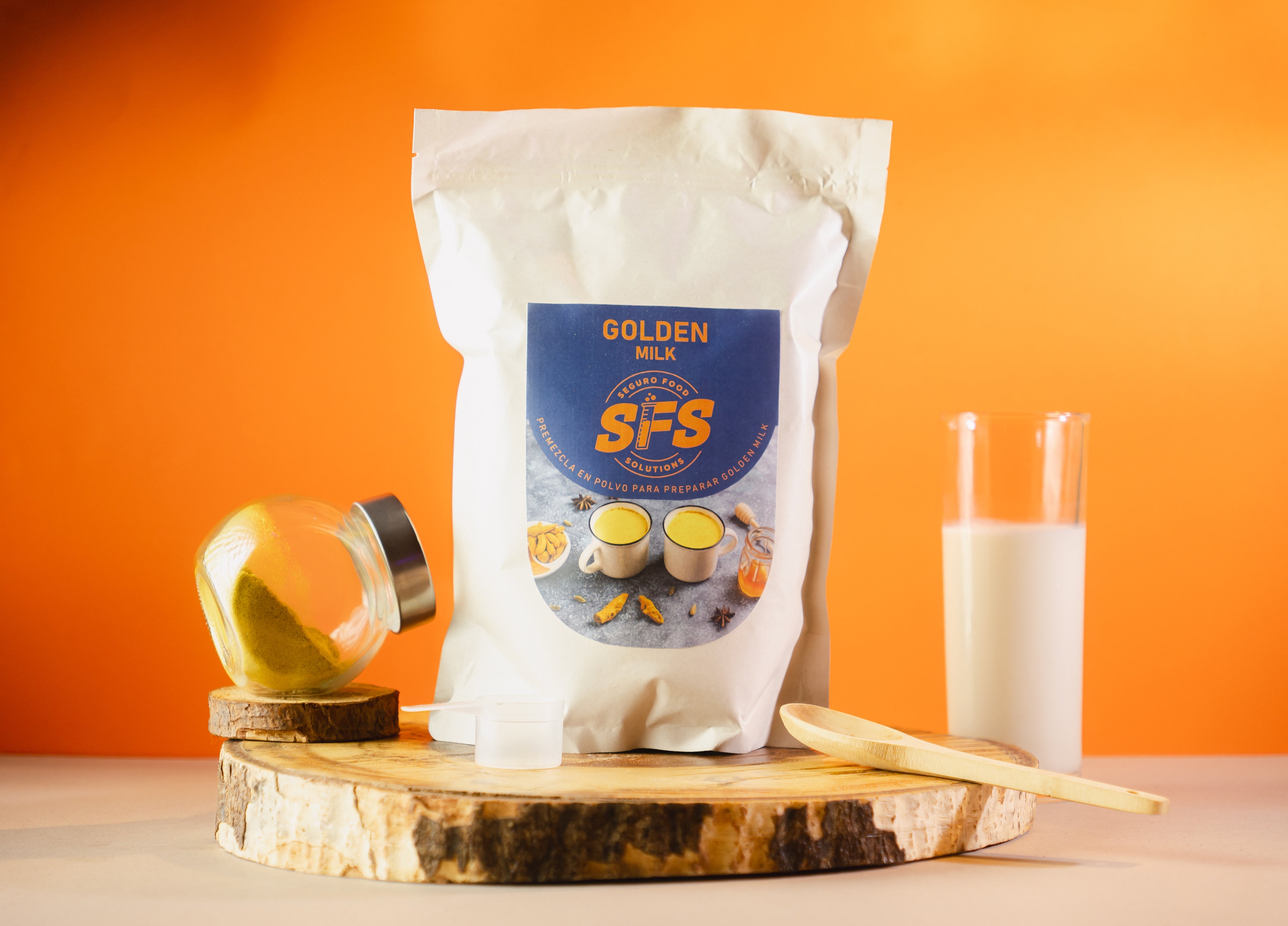 TÉ CHAI SIN AZÚCAR  X 500 G