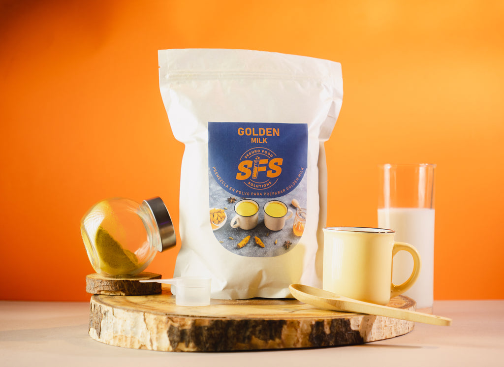 TÉ CHAI SIN AZÚCAR  X 500 G