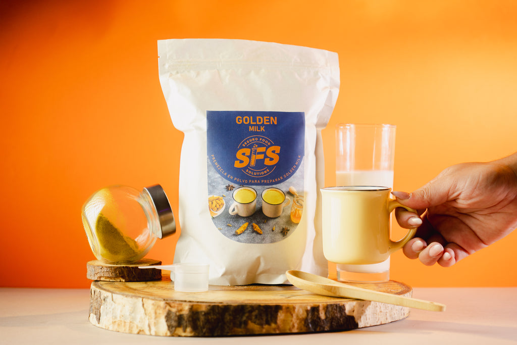 TÉ CHAI SIN AZÚCAR  X 500 G