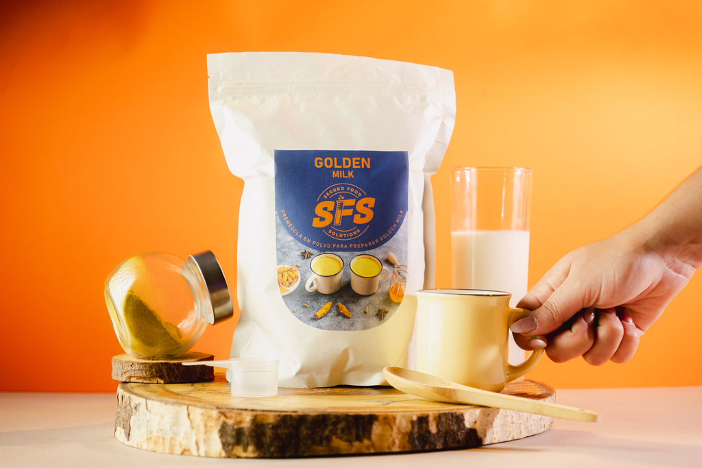 TÉ CHAI SIN AZÚCAR  X 500 G