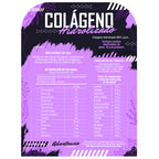 COLÁGENO HIDROLIZADO X 450 G