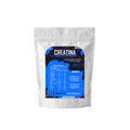 CREATINA MONOHIDRATADA SIN SABOR 83% DE PUREZA X 300 G