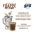 FRAPÉ CAFÉ SABOR ORIGINAL x 1 kG