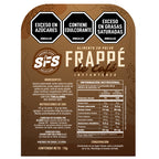 FRAPÉ CAFÉ SABOR ORIGINAL x 1 kG