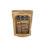 FRAPÉ CAFÉ CARAMELO X 1 Kg