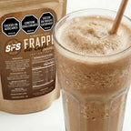 FRAPÉ CAFÉ CARAMELO X 1 Kg