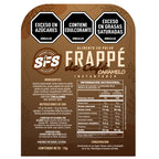 FRAPÉ CAFÉ CARAMELO X 1 Kg