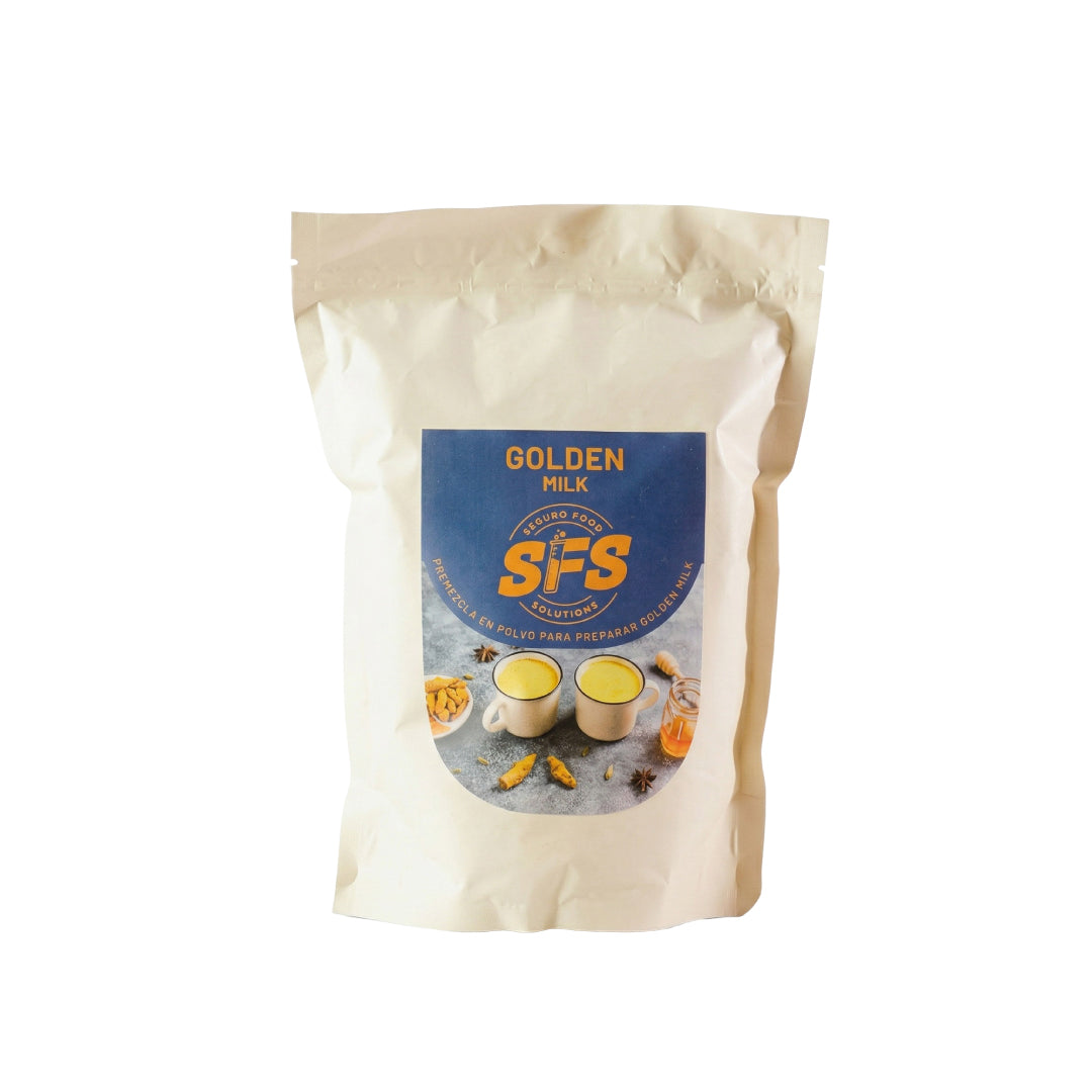 GOLDEN MILK X 500 G