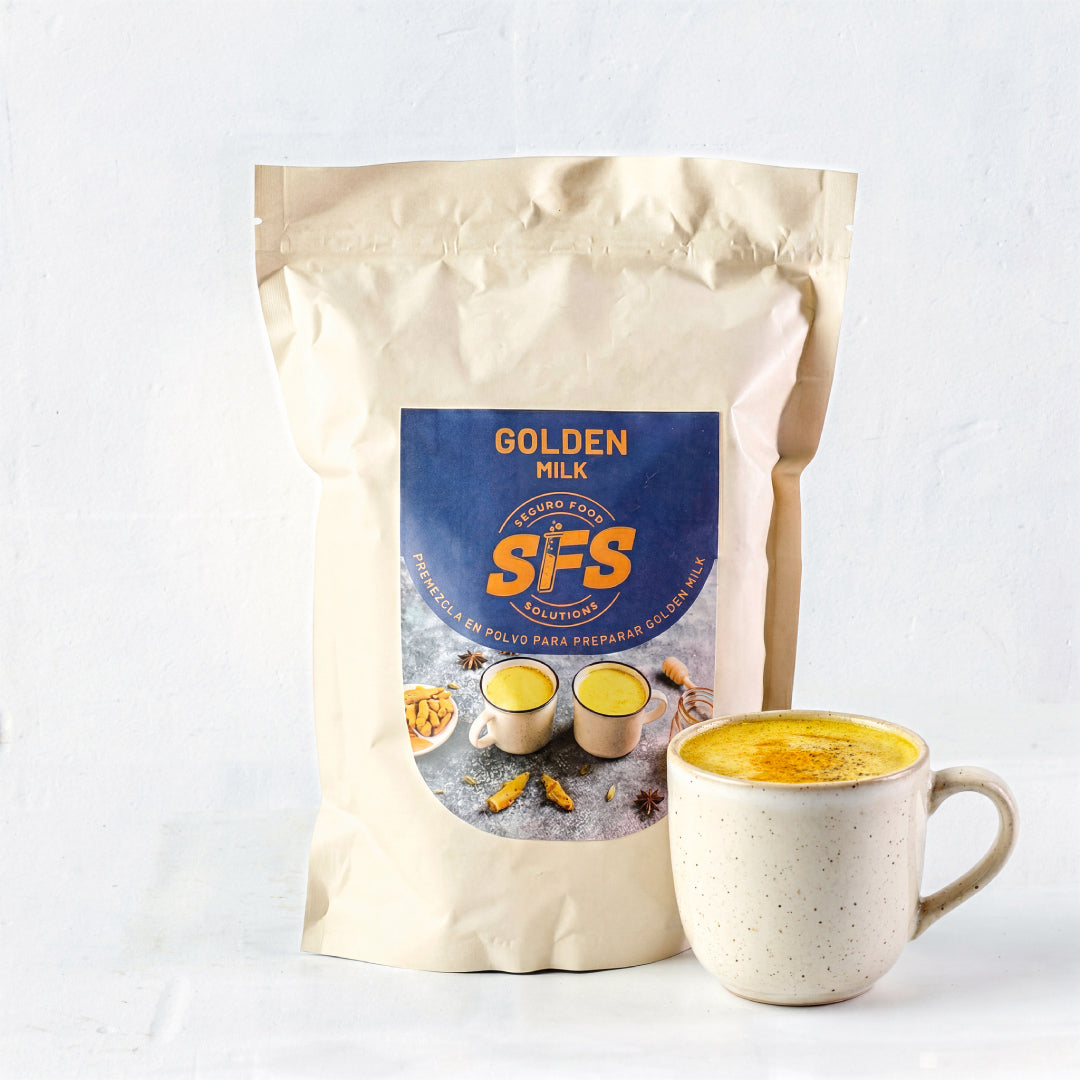 GOLDEN MILK X 500 G