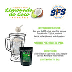 LIMONADA DE COCO X 1 KG