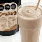 MALTEADA DE CHOCOLATE X 800 G
