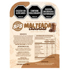 MALTEADA DE CHOCOLATE X 800 G