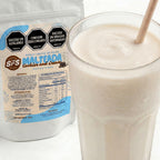 MALTEADA DE COOKIES AND CREAM X 800 G