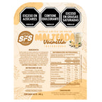 MALTEADA DE VAINILLA X 800 G