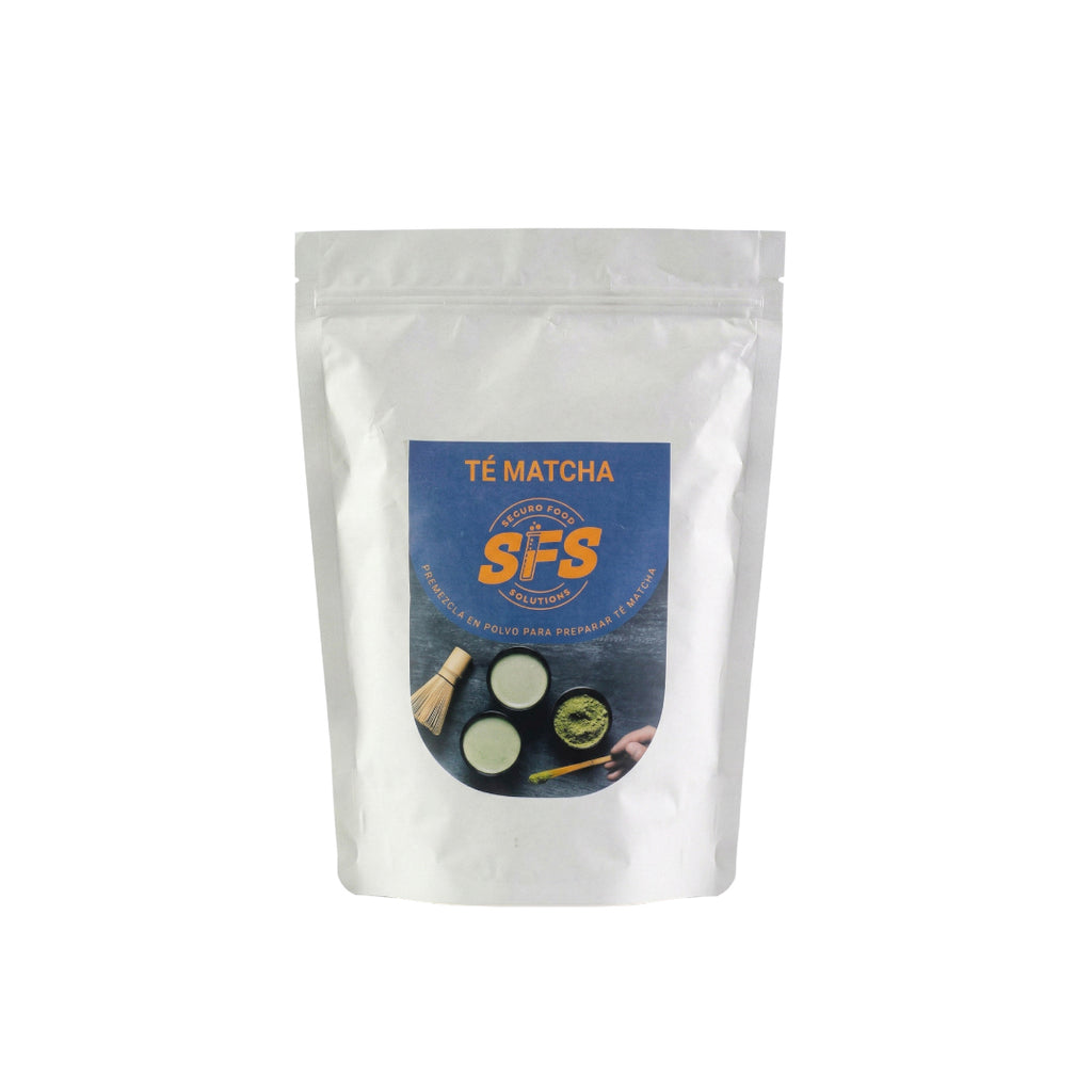 TÉ MATCHA x 500 G