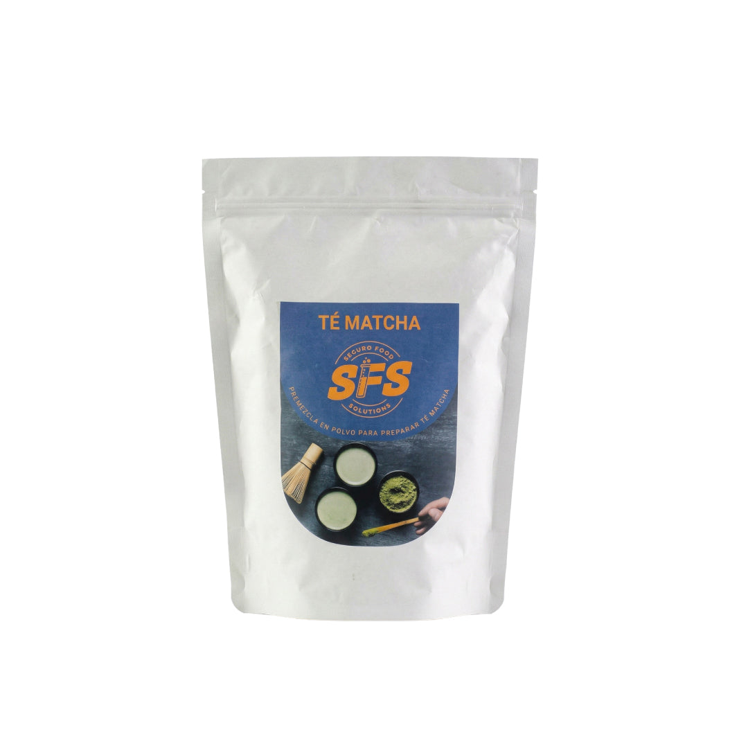 TÉ MATCHA x 500 G