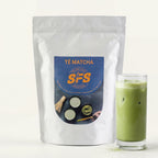 TÉ MATCHA x 500 G