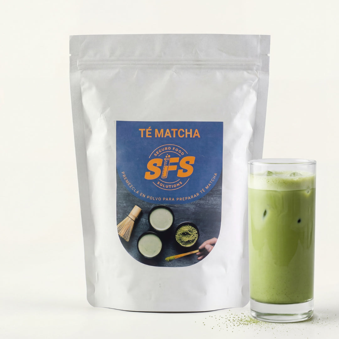 TÉ MATCHA x 500 G